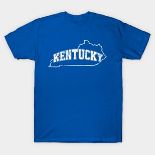 Kentucky Vintage State Arch T-Shirt